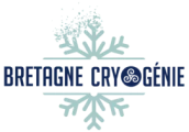 Bretagne cryogénie Logo
