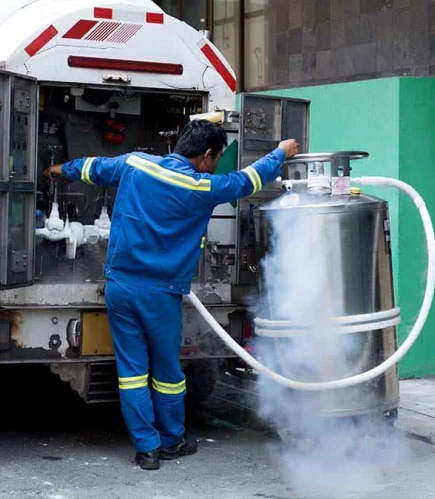 Bretagne Cryogenie Nettoyage Cryogenique Bretagne Vente Machine Nettoyage 1